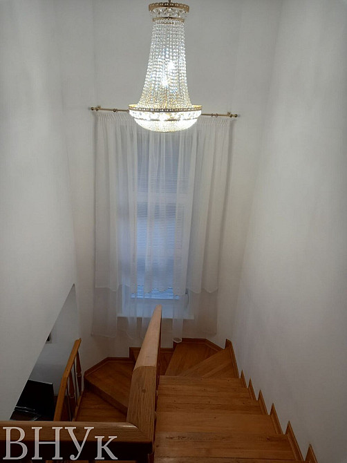 Продаж Квартира 6-кімнатна, 4/5 поверх на Саперів, 15а Luts'k - photo 20