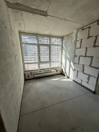 Продаж Квартира 1-кімнатна на переулок Курортный, 2 Одесса