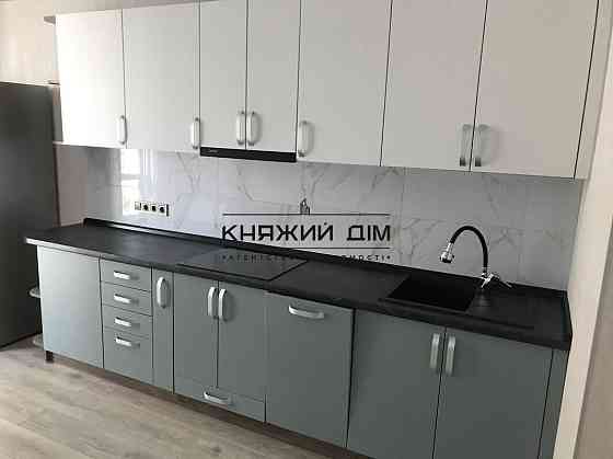 Продаж 1-но к. квартири в ЖК V квартал. №21145004 Kiev