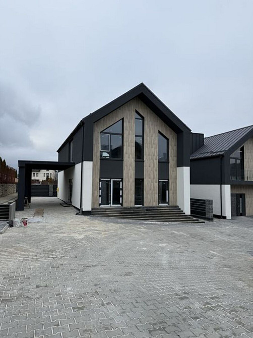 Продаж Будинок  - изображение 1