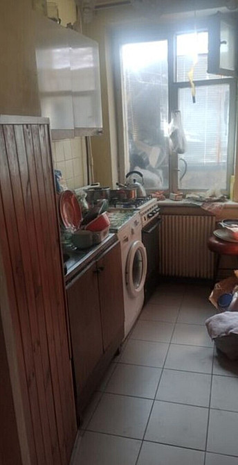 1 кімнатна квартира, вул. Івана Виговського (Маршала Гречка), 24, Подільський район Kiev - photo 1