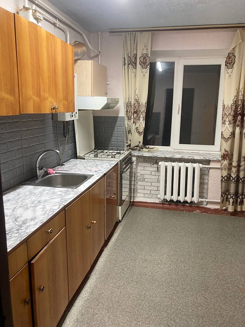 Продаж Квартира 3-кімнатна, 1/5 поверх на вул. Проспект Миру Житомир - фото 1