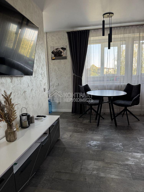 Продаж Квартира 2-кімнатна, 4/5 поверх на вул. Роганська Харків - фото 2