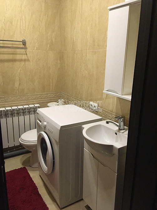 Продаж Квартира 1-кімнатна, 1/10 поверх на вул. Лосевський Харків - фото 8