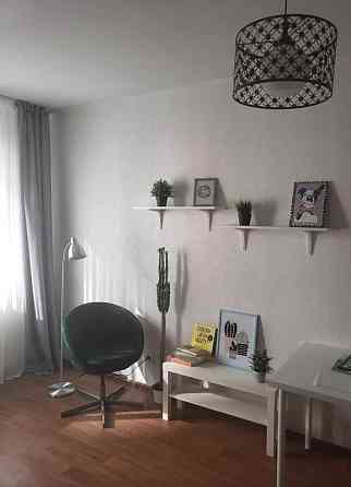 Оренда Квартира 1-кімнатна, 7/25 поверх на Гмыри Бориса ул., 12 Киев