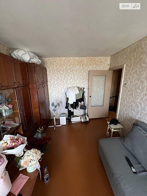 Продаж Квартира 3-кімнатна, 6/9 поверх на Богдана Ступки Вінниця - фото 3