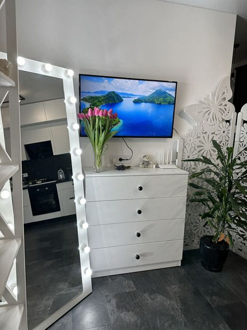 Продаж Квартира 1-кімнатна, 1/7 поверх на Регенераторная, 4 Киев - изображение 10