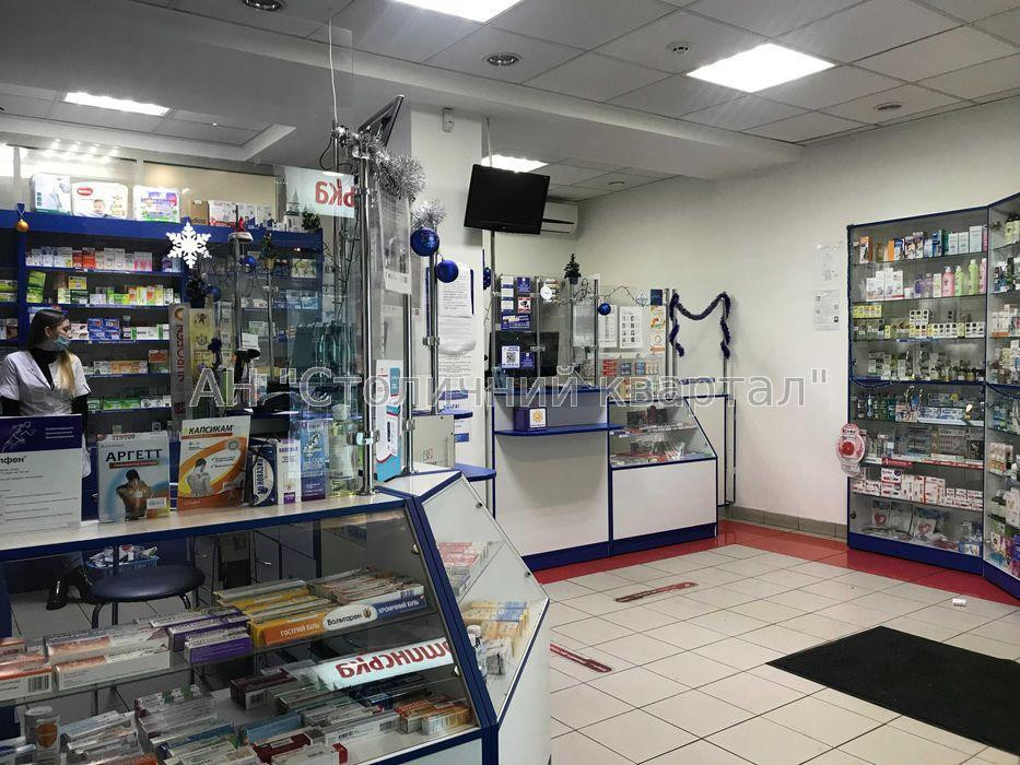 Оренда офісне приміщення на Голосіївський пр-т, 114 приміщень - 1, поверх - 1/9 Kiev - photo 4