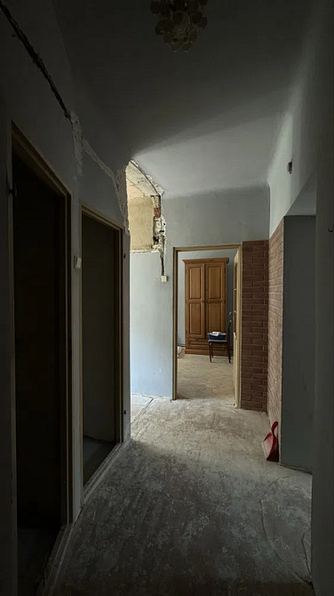 Продаж Квартира 3-кімнатна, 3/4 поверх на вул. Шевченка Івано-Франківськ - фото 3