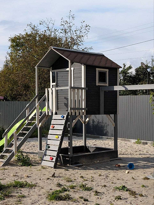 Продаж Квартира на улица Чорновола Городок - изображение 20