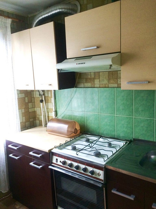 Оренда 2к Квартира 48 кв.м Небесної Сотні Житомир - фото 4