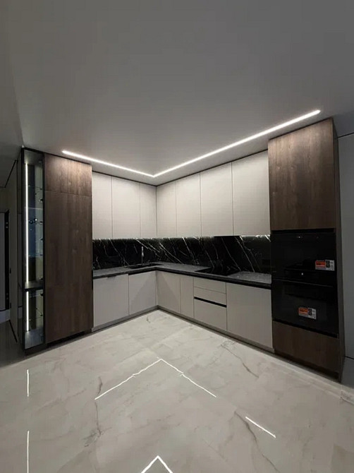 Продаж Квартира 3-кімнатна, 13/16 поверх на вул. Ленкавського Ивано-Франковск - изображение 4