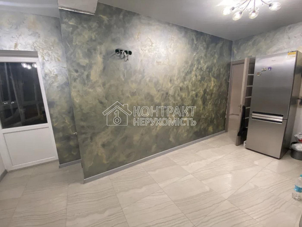 Продаж Квартира 2-кімнатна, 16/16 поверх на вул. Георгія Тарасенка Харьков - изображение 17