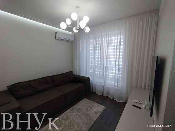 Продаж Квартира 2-кімнатна, 6/9 поверх на Петра Лінтура Ужгород