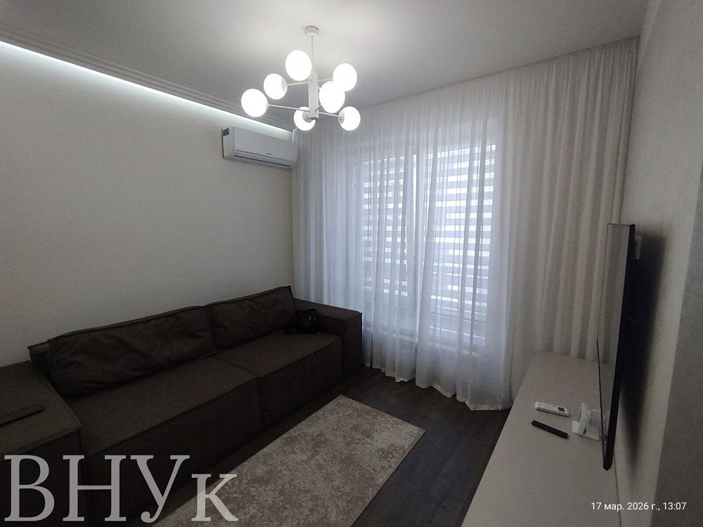 Продаж Квартира 2-кімнатна, 6/9 поверх на Петра Лінтура Uzhhorod - photo 1