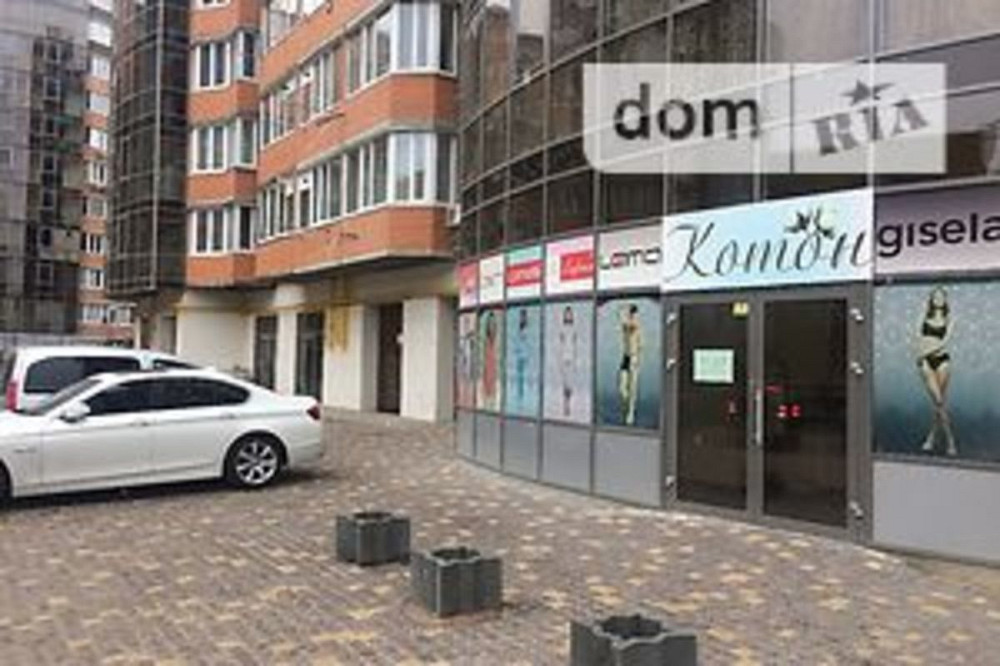 Оренда торгове приміщення на Набережний квартал Винница - изображение 3