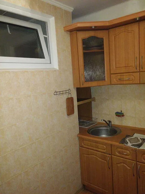 Оренда Квартира 1-кімнатна, 4/9 поверх на Марії Капніст, 10а Київ - фото 7