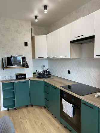 Оренда Квартира 1-кімнатна, 25/25 поверх на Софії Русової, 1Б Киев