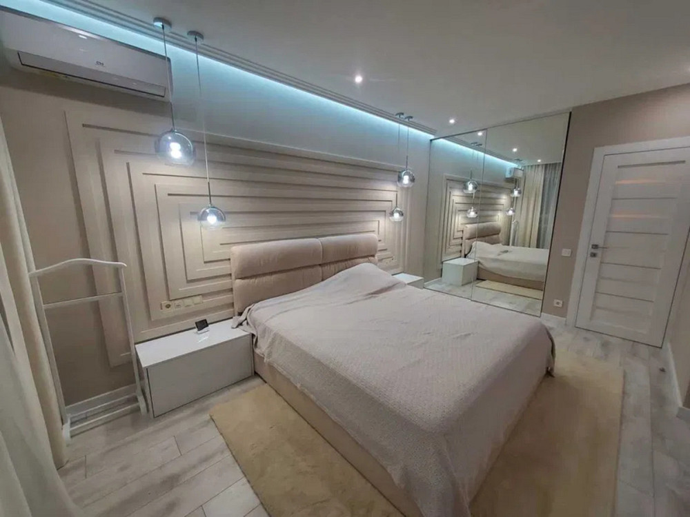 3-кімнатна, Михайла Максимовича вул. (Онуфрія Трутенка), 3 Г, Голосіївський Kiev - photo 11