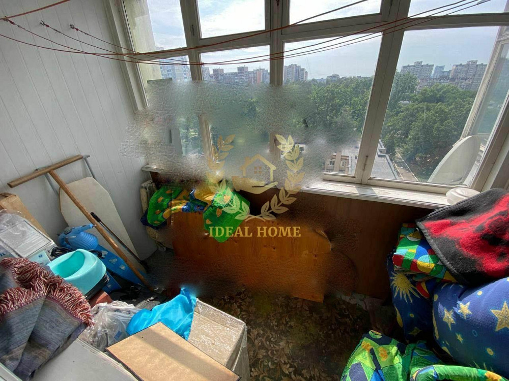 Продам 4 - х кімнатну квартиру в районі Академмістечко Киев - изображение 8