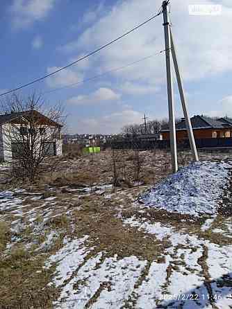 Продаж земельної ділянки 10 соток на Івасюка Вінниця