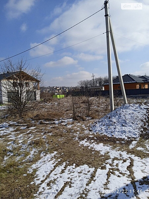 Продаж земельної ділянки 10 соток на Івасюка Вінниця - фото 2