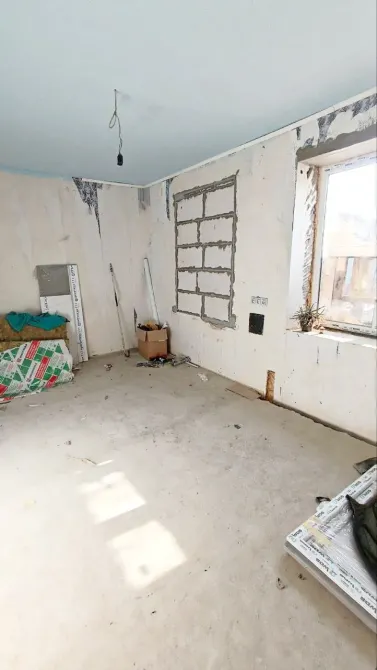 For sale 1-storey Part of a house with land 3 ares 37 sq.m 2 rooms at Центральная Fontanka - photo 10