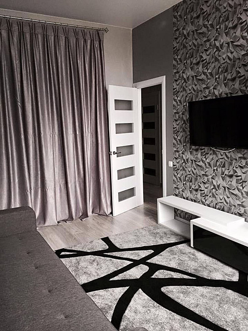 Оренда Квартира 1-кімнатна, 13/18 поверх на Гагаринское плато, 5б Одесса - изображение 10