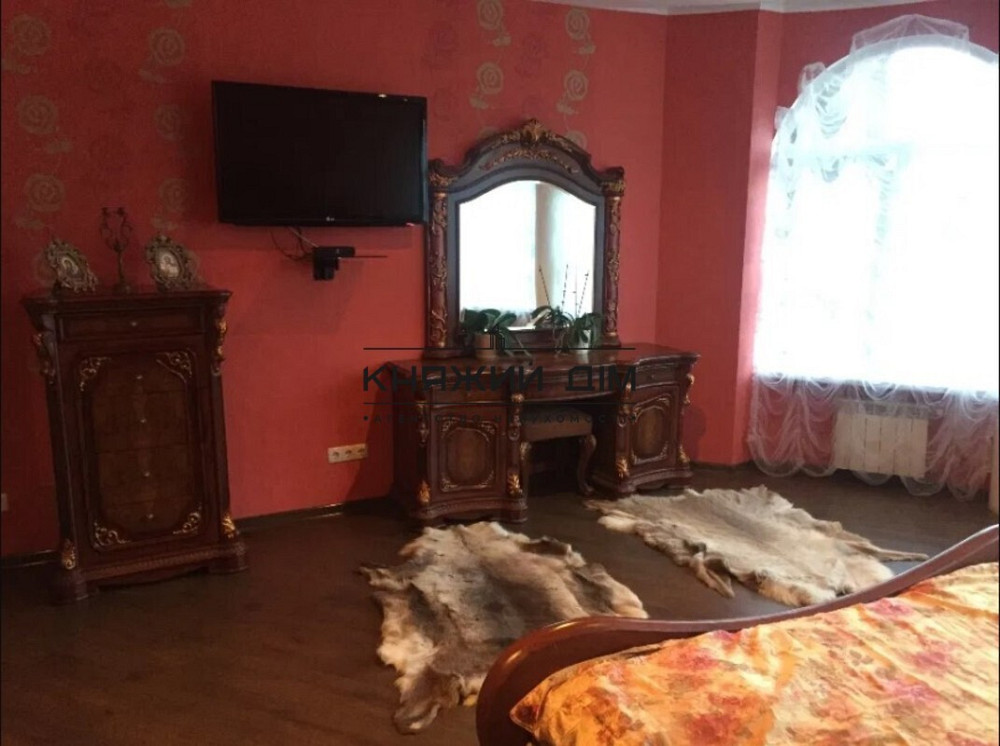 ЕСТЬ ГЕНЕРАТОР!!! Аренда дома в Лютеже. Код объекта № 138059. Лютіж - фото 19