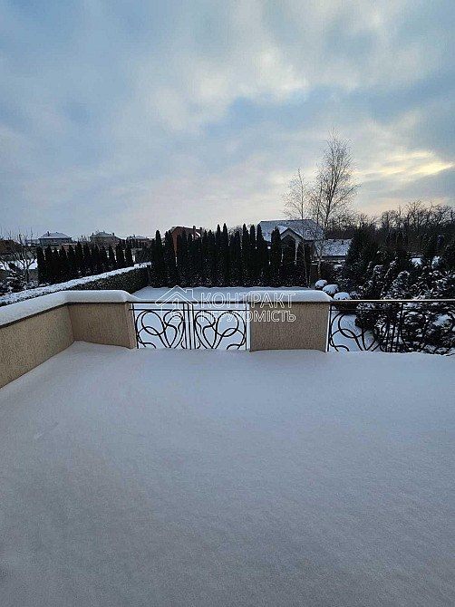 Продаж Будинок 5-кімнатний на вул. Федецького Харьков - изображение 8