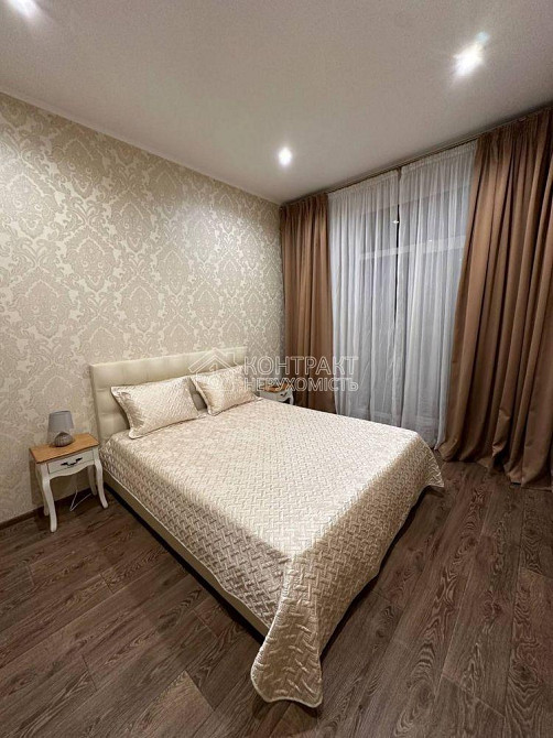 Продаж Квартира 2-кімнатна, 4/5 поверх на вул. Москалівська Харків - фото 9