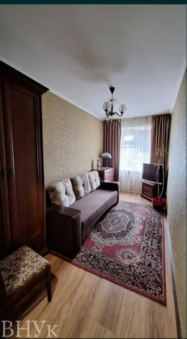 Продаж Квартира 2-кімнатна, 4/5 поверх на вул. Городоцька Львів - фото 4