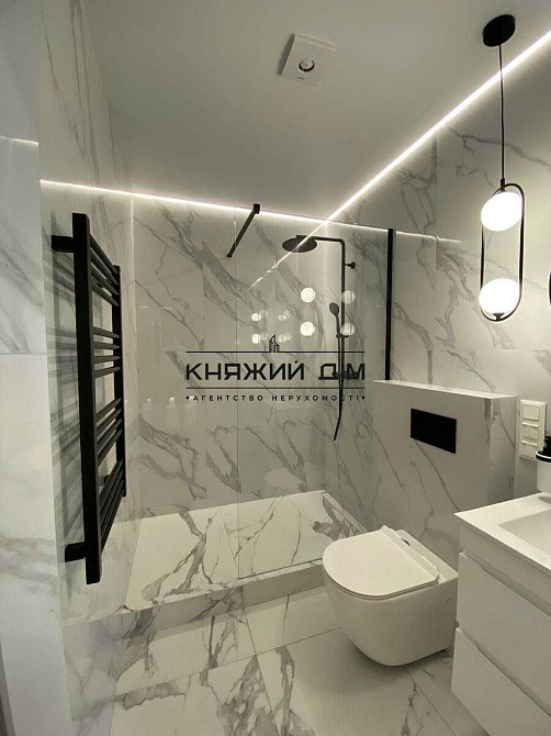 Продаж 3-кімнатної квартири в ЖК Володимирський. № 21146171 Київ - фото 11