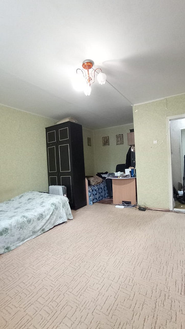 Продам 1 комнатную квартиру с альковом. Малиновский район. Одеса - фото 4