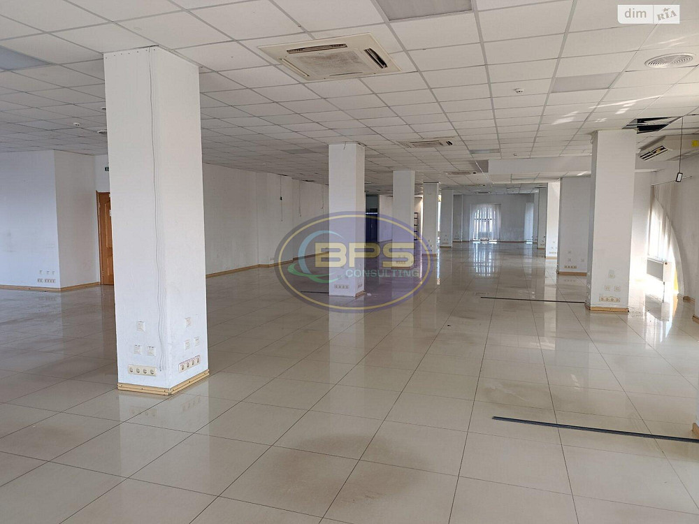 Оренда офісне приміщення на вул. Віце-адмірала Жукова приміщень - 6, поверх - 9/9 Одеса - фото 13
