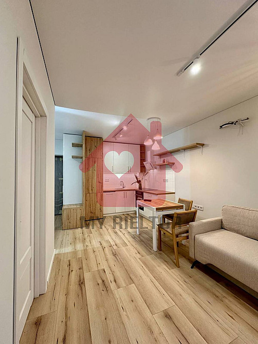 Продаж однокімнатної квартири ЖК West Towers. Uzhhorod - photo 1