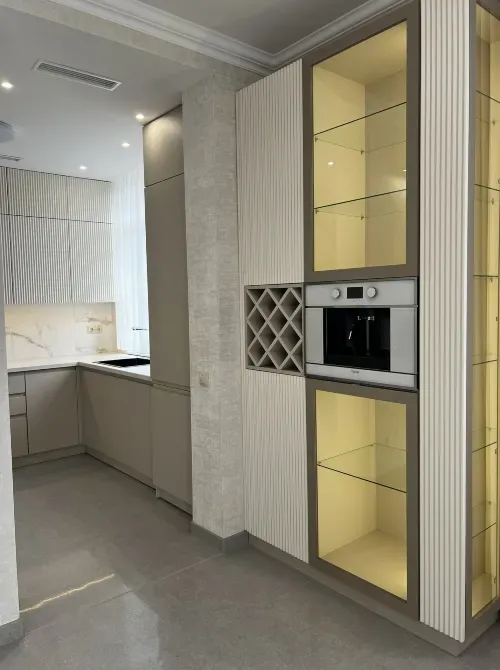 Продаж 2-поверховий Котедж  147.1 кв.м 3 кімн.  Виноградів - фото 5