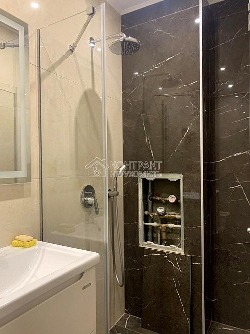 Продаж Квартира 4-кімнатна, 13/16 поверх на вул. Гвардійців Широнінців Харків - фото 13