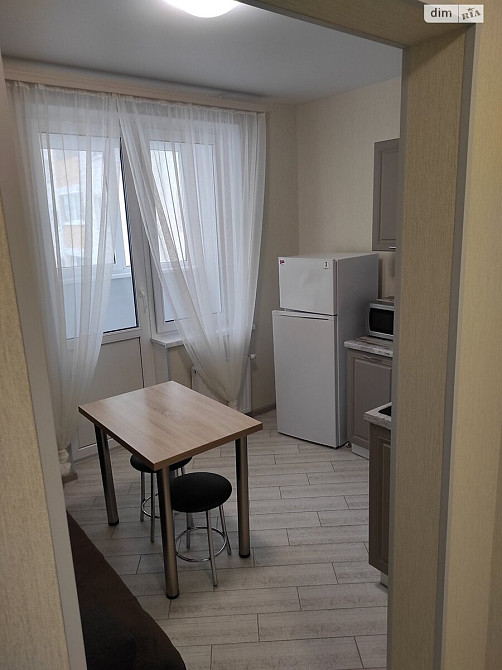 Оренда Квартира 1-кімнатна, 4/17 поверх на Сергія Данченка, 28 Київ - фото 6