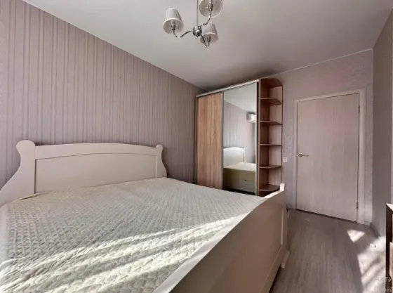 For sale 1-room Apartment 37 sq.m ГРУШЕВСКОГО Odessa