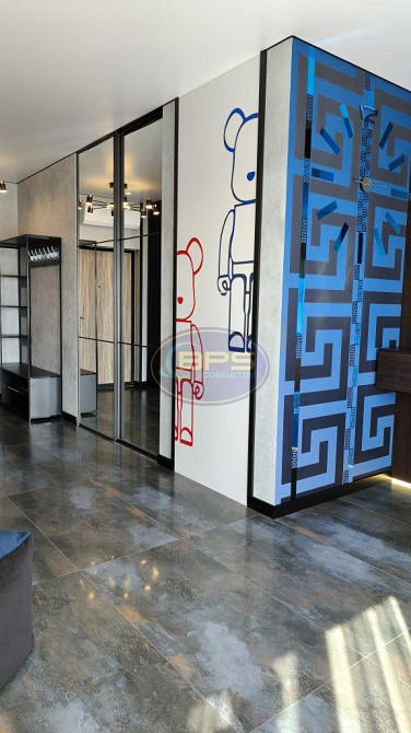 Продаж 2к Квартира 67 кв.м Генуезька вул. Одеса - фото 8