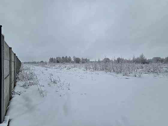 Продаж земельної ділянки 51 соток Крихівці