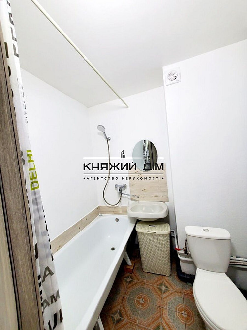 Продаж 1-кімнатної ,вул.Вишняківська м.Позняки або м.Харківська Київ - фото 11
