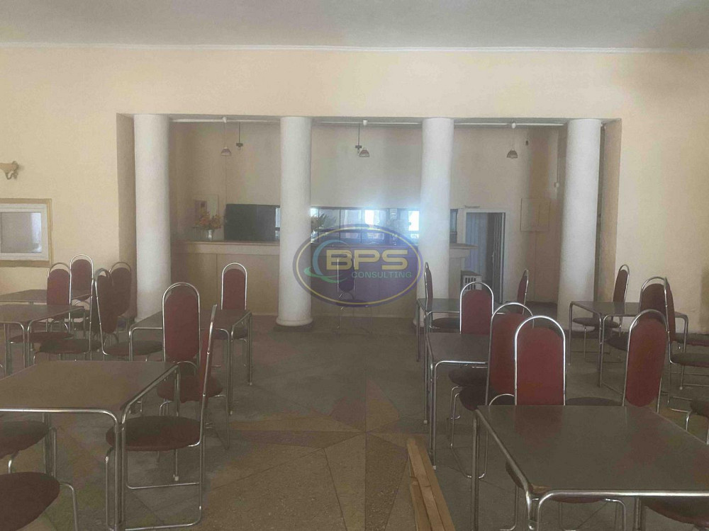 Оренда заклад громадського харчування на вул. Адміральський поверх - 1/1 Odessa - photo 1