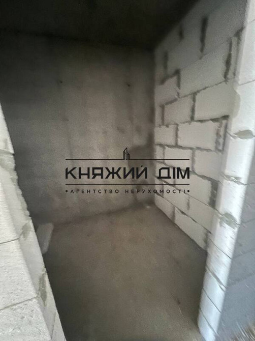 БЕЗ КОМІСІЇ! Продаж смарт-квартири в ЖК 4U, метро Академмістечко. № 21146666 Київ - фото 19