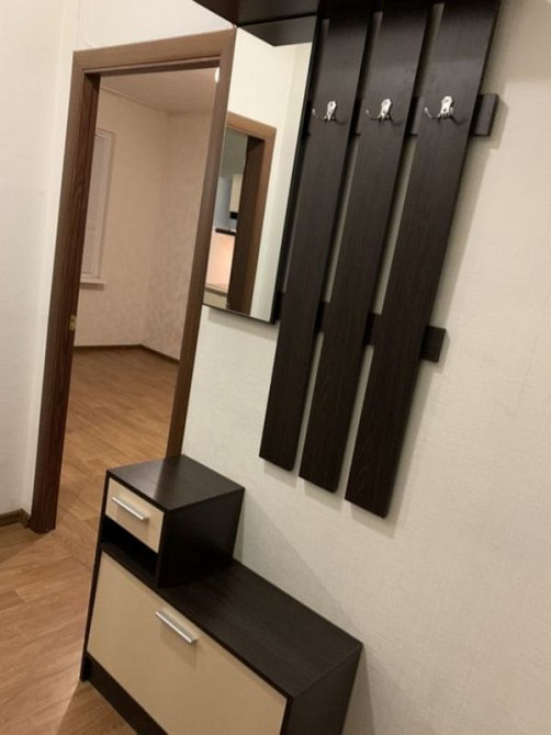 Оренда Квартира 1-кімнатна, 1/25 поверх на ул. Бориса Гмыри, 14 Киев - изображение 4