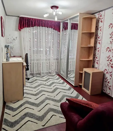 Оренда 4к Квартира 76 кв.м Дарницкая 4 Дніпро - фото 7