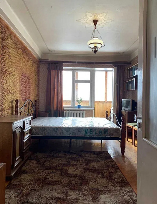 Продаж Квартира 2-кімнатна, 6/9 поверх на Харківське шоссе, 21/3 Kiev - photo 5