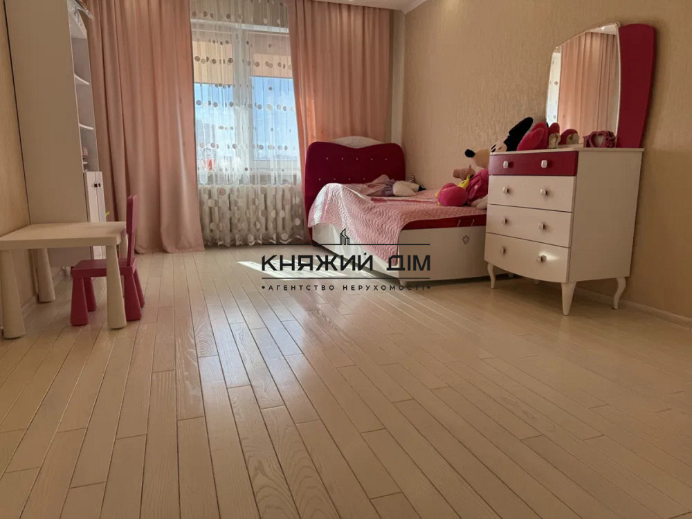 Оренда чудова 3-х кімнатна на Позняках вул Урлівська 38 код 11203195 Київ - фото 7