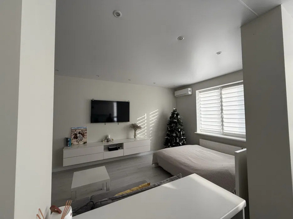 Продаж Квартира 1-кімнатна, 3/25 поверх на Михайла Донця вул., 2А Kiev - photo 4